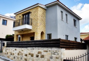 Lovely 3 Bedroom Villa for Sale in Tsada