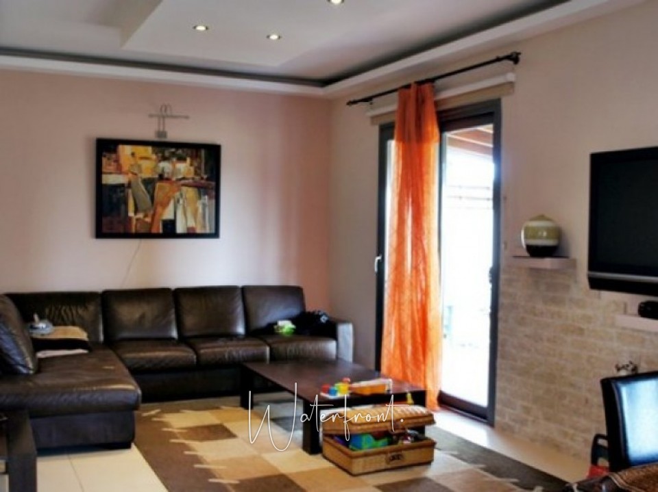 Lovely 3 Bedroom Villa for Sale in Tsada