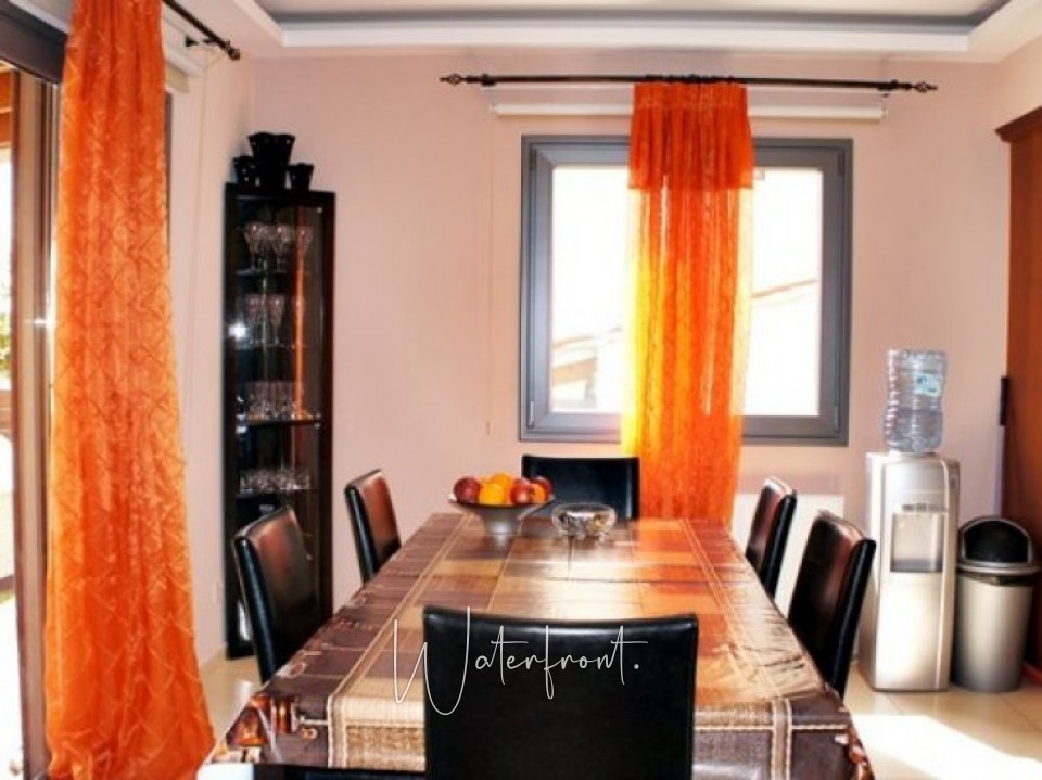 Lovely 3 Bedroom Villa for Sale in Tsada