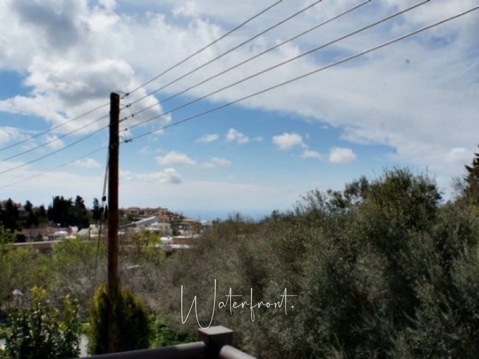 Lovely 3 Bedroom Villa for Sale in Tsada