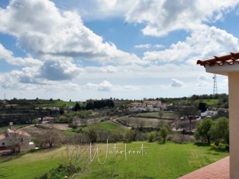 Lovely 3 Bedroom Villa for Sale in Tsada