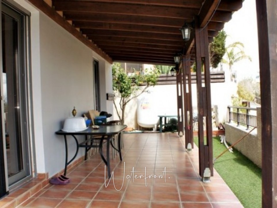 Lovely 3 Bedroom Villa for Sale in Tsada