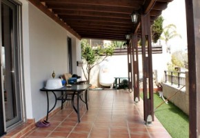 Lovely 3 Bedroom Villa for Sale in Tsada