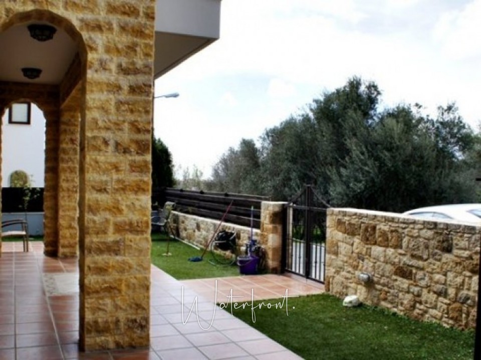 Lovely 3 Bedroom Villa for Sale in Tsada