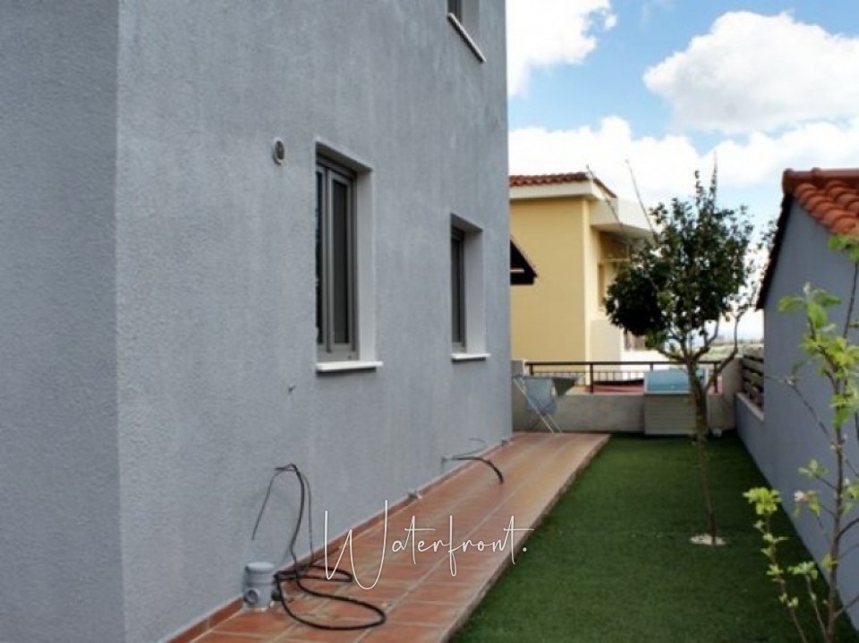 Lovely 3 Bedroom Villa for Sale in Tsada