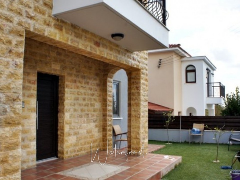 Lovely 3 Bedroom Villa for Sale in Tsada