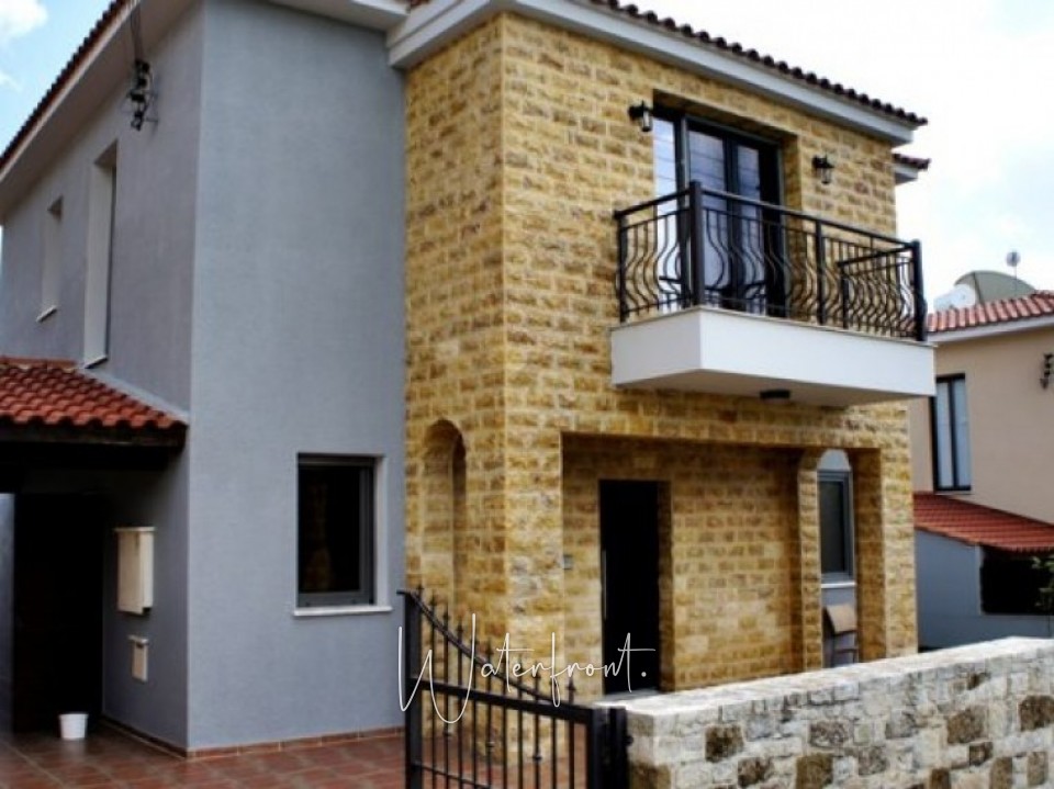 Lovely 3 Bedroom Villa for Sale in Tsada