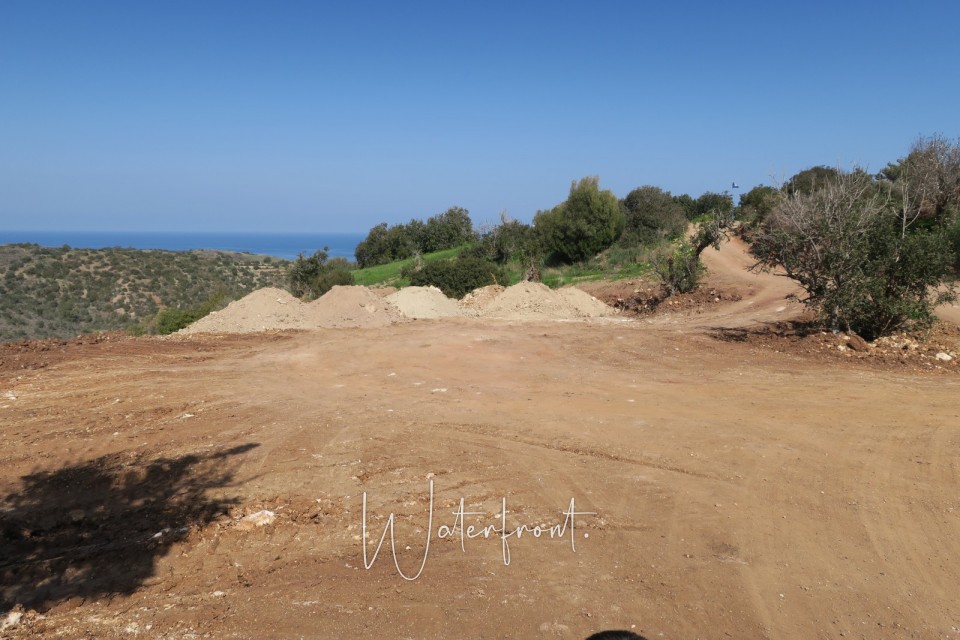 Detached Villa For Sale  in  Neo Chorio