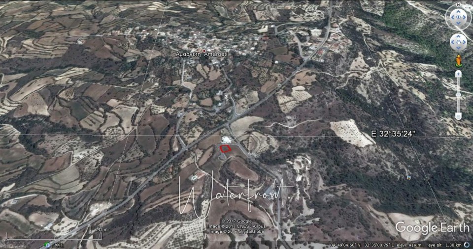 Apartment For Sale  in  Amargeti