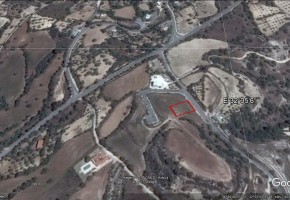 Residential Land  For Sale in Amargeti, Paphos - SL17535