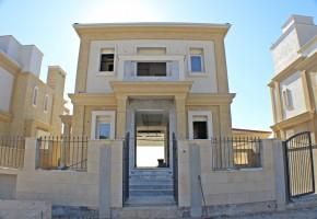 Detached Villa For Sale  in  Kissonerga