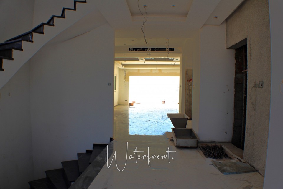 Detached Villa For Sale  in  Kissonerga