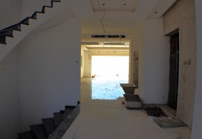 Detached Villa For Sale  in  Kissonerga