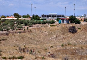 Residential Land  For Sale in Kouklia, Paphos - SL17917