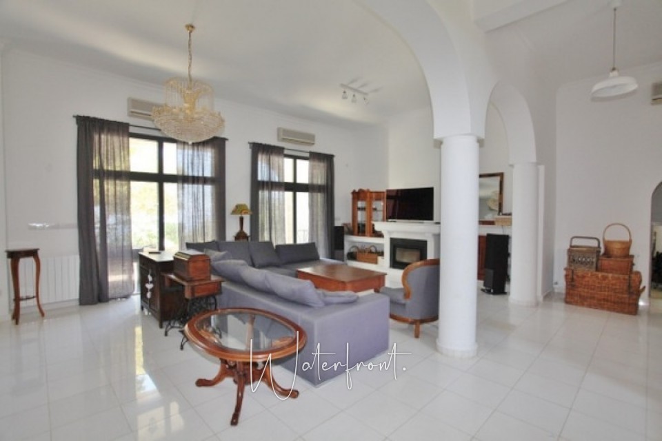 Detached Villa For Sale  in  Kamares - Tala