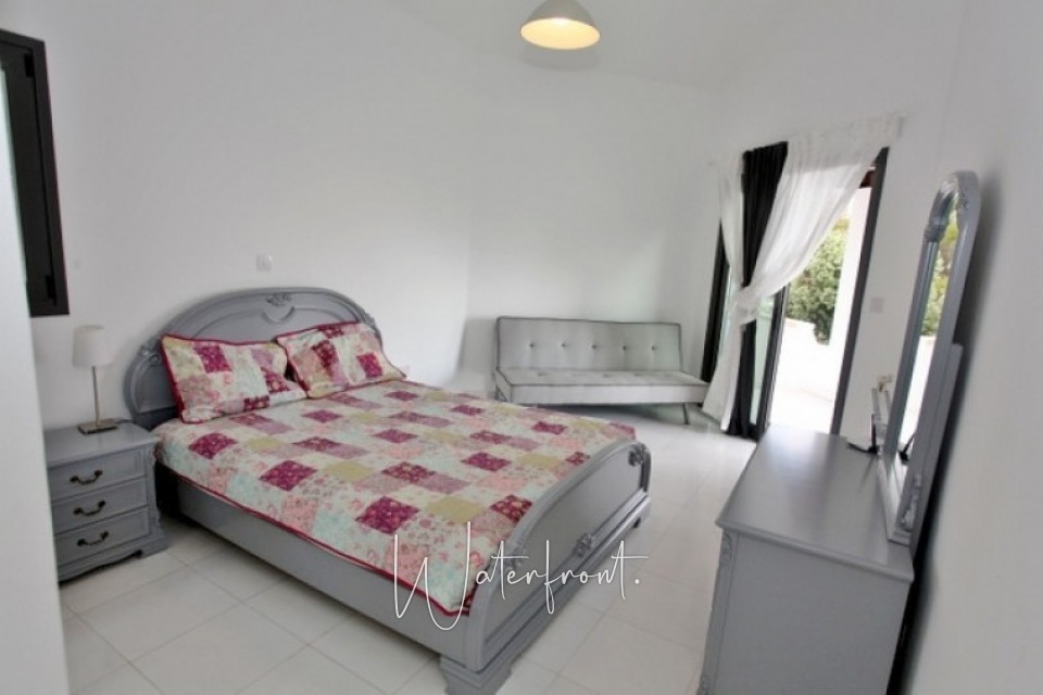 Detached Villa For Sale  in  Kamares - Tala