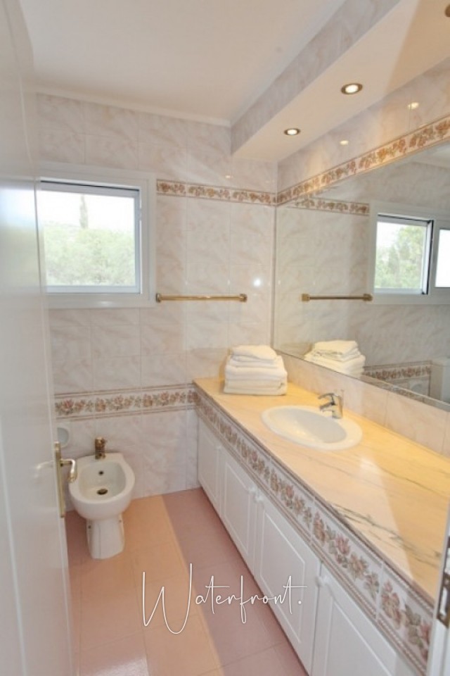 Detached Villa For Sale  in  Kamares - Tala