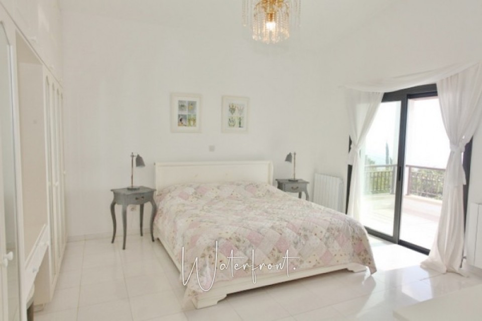 Detached Villa For Sale  in  Kamares - Tala