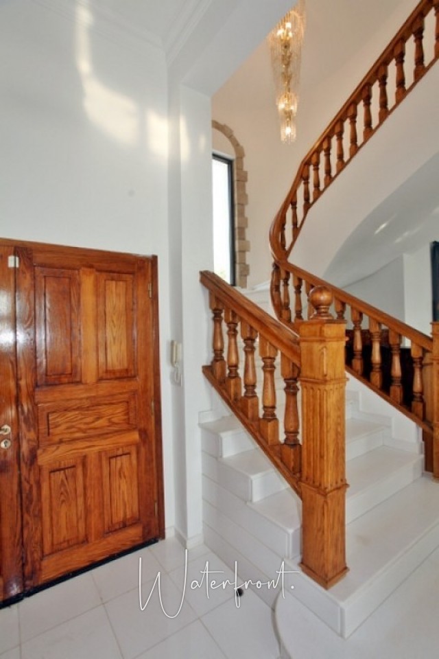 Detached Villa For Sale  in  Kamares - Tala