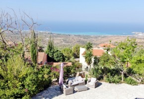 Detached Villa For Sale  in  Kamares - Tala
