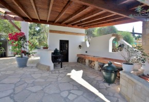 Detached Villa For Sale  in  Kamares - Tala
