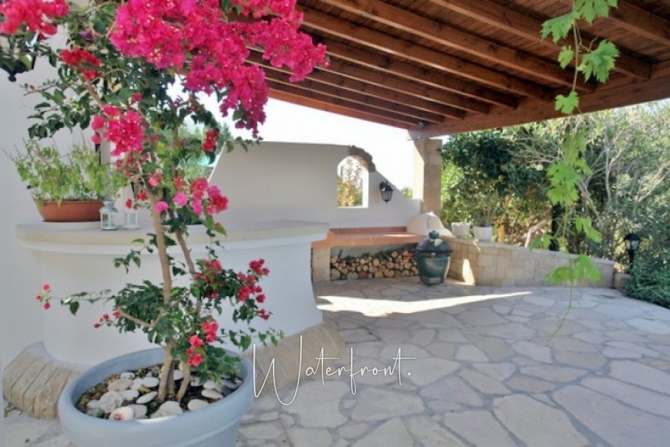 Detached Villa For Sale  in  Kamares - Tala