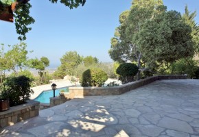 Detached Villa For Sale  in  Kamares - Tala
