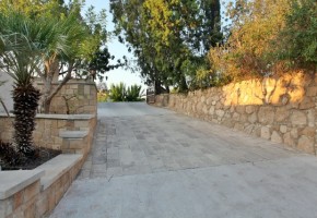 Detached Villa For Sale  in  Kamares - Tala