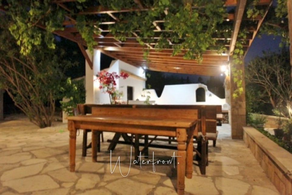 Detached Villa For Sale  in  Kamares - Tala