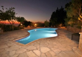 Detached Villa For Sale  in  Kamares - Tala