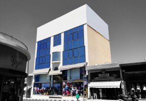 Shop For Rent in Pano Paphos - Up Town, Paphos - SL17971