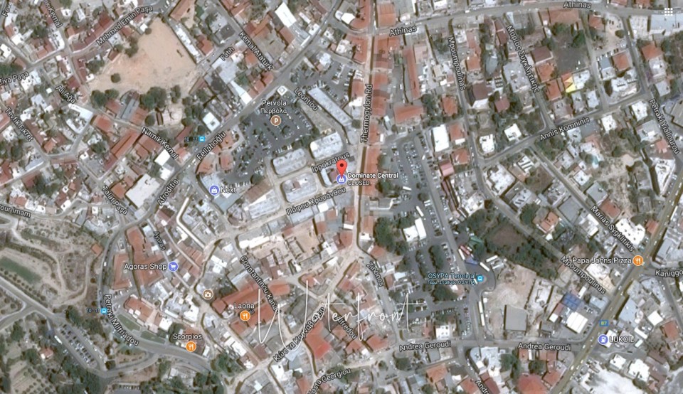 Shop For Rent  in  Pano Paphos - Up Town