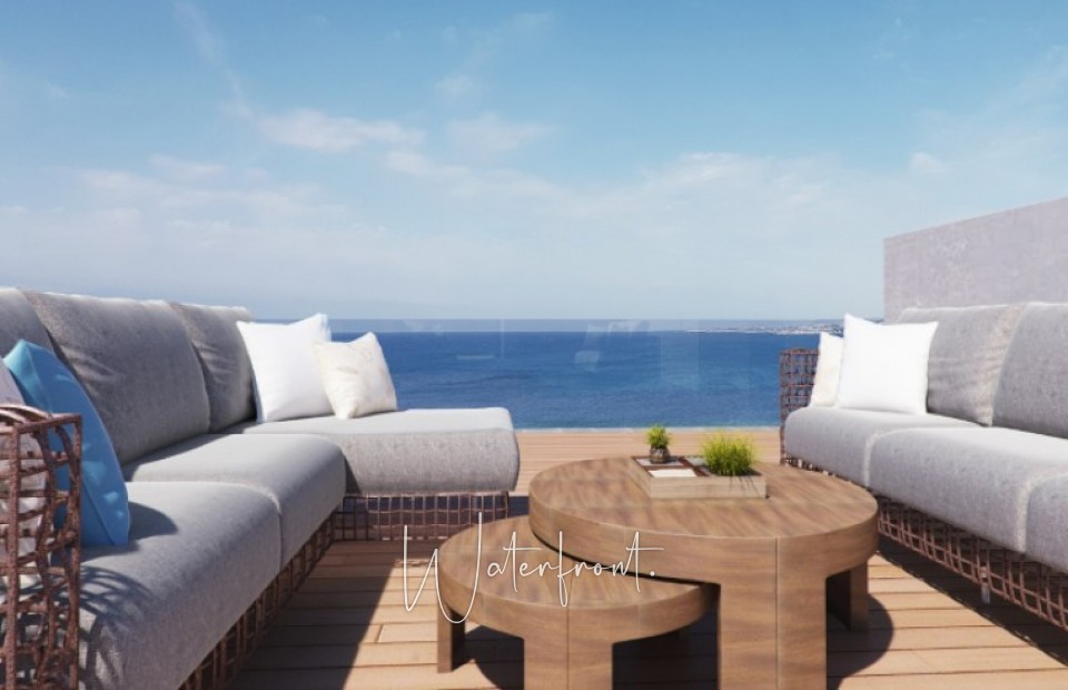 Detached Villa For Sale  in  Kissonerga