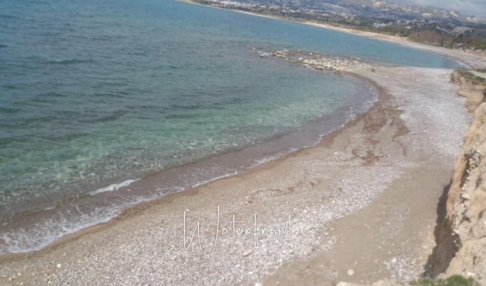 Detached Villa For Sale  in  Kissonerga