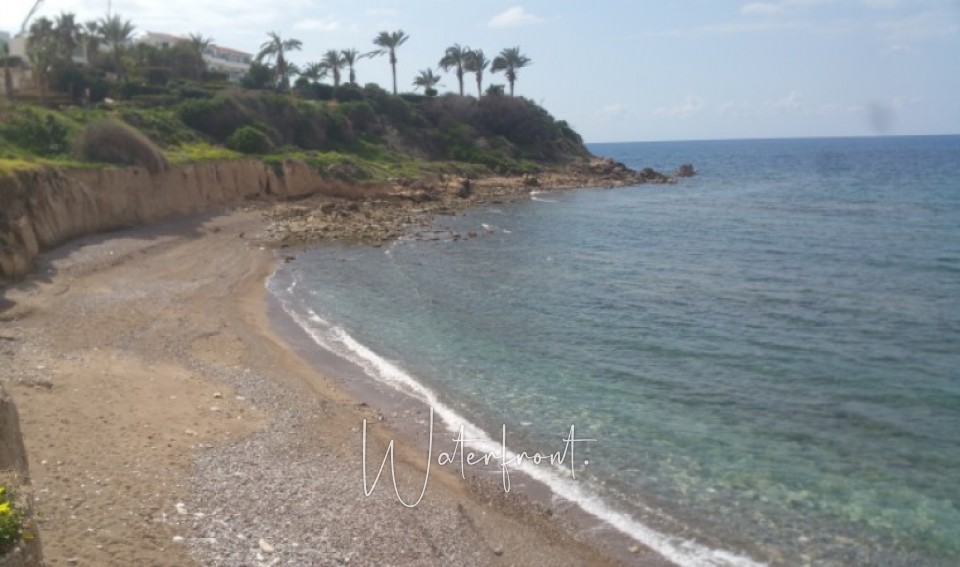 Detached Villa For Sale  in  Kissonerga