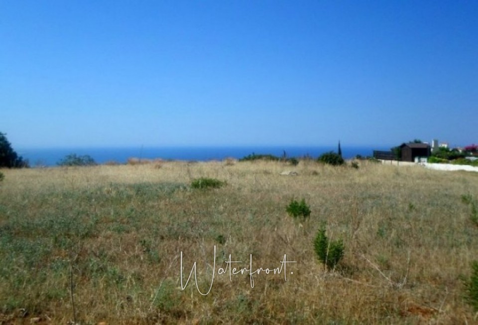 Residential Land  For Sale  in  Acheleia