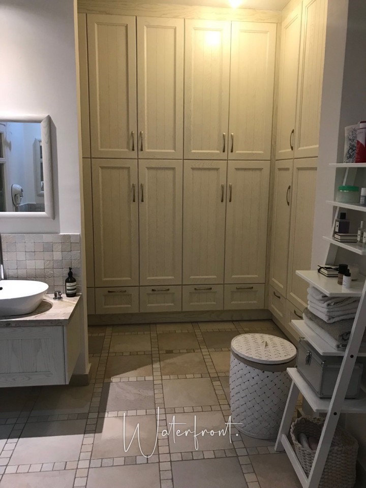 Apartment For Sale  in  Episkopi