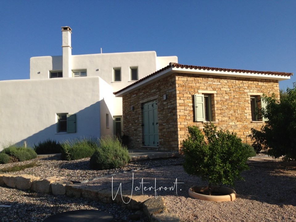 Apartment For Sale  in  Episkopi