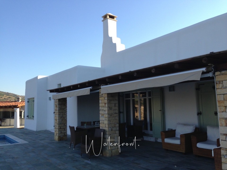 Apartment For Sale  in  Episkopi