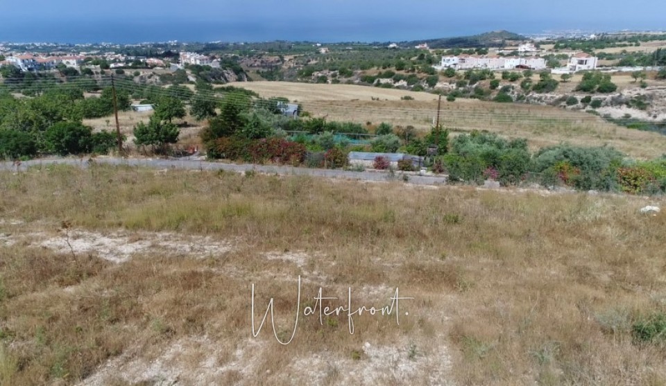 Residential Land  For Sale  in  Tala