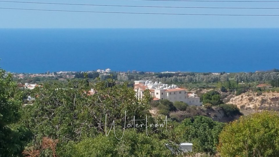 Residential Land  For Sale  in  Tala