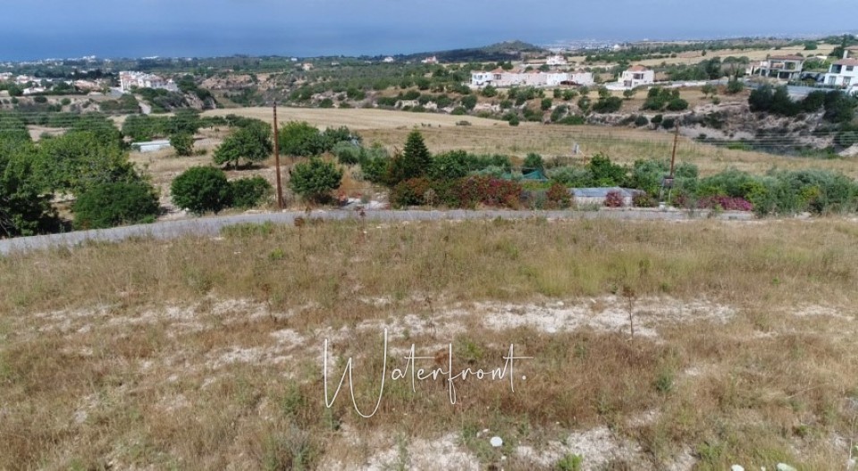 Residential Land  For Sale  in  Tala