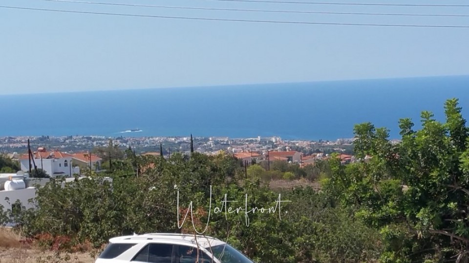 Residential Land  For Sale  in  Tala