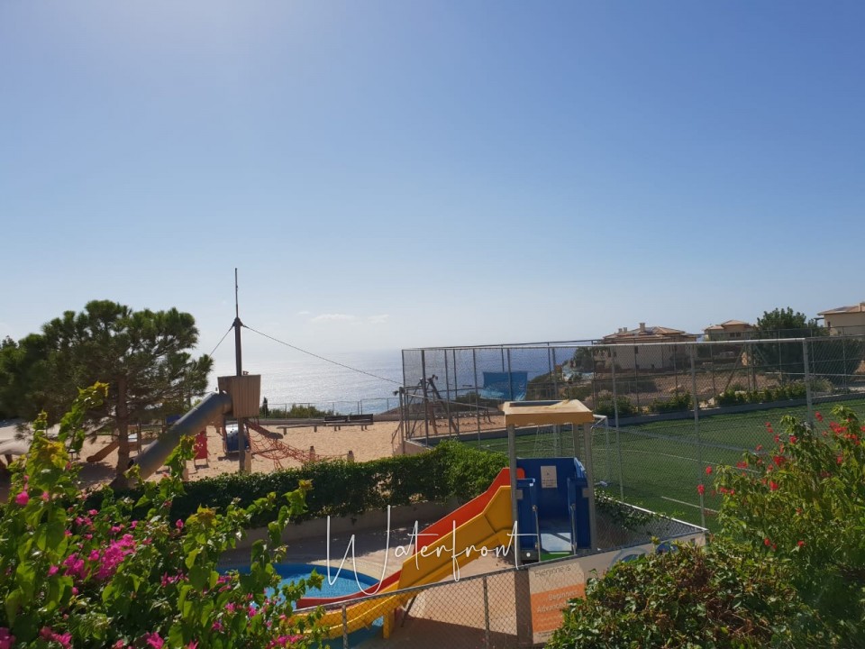 Semi Detached Villa For Sale  in  Aphrodite Hills