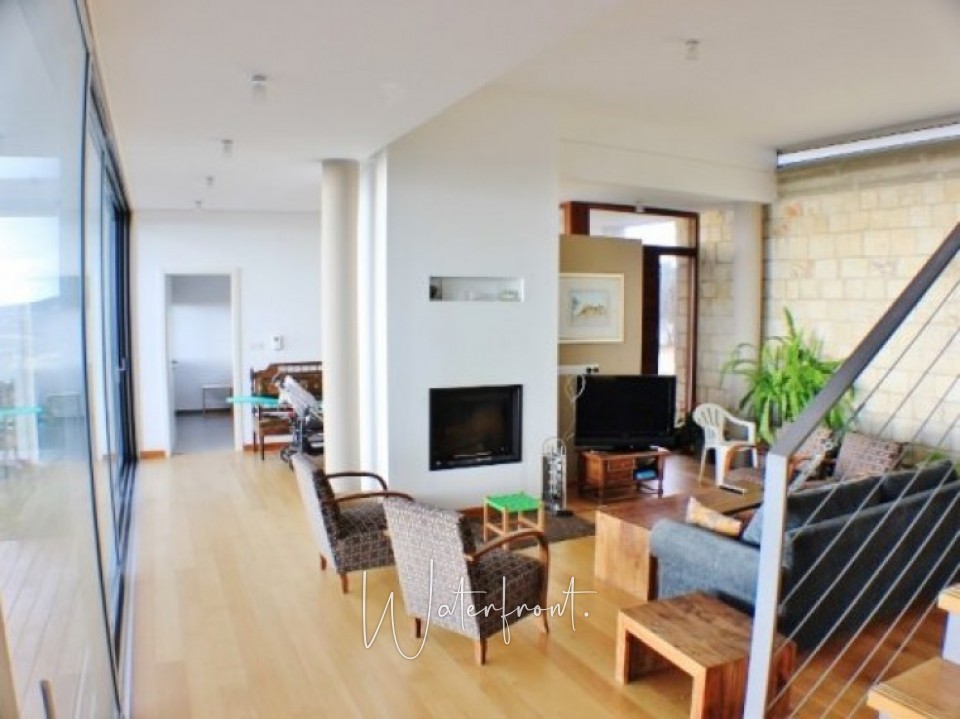 Detached Villa For Sale  in  Tsada