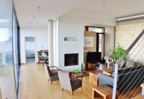 Detached Villa For Sale  in  Tsada