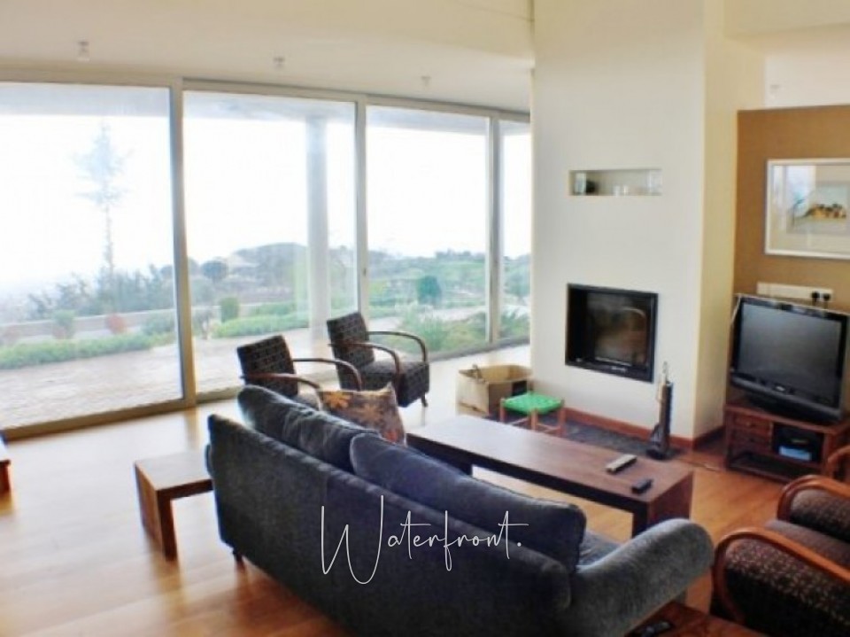 Detached Villa For Sale  in  Tsada