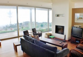 Detached Villa For Sale  in  Tsada