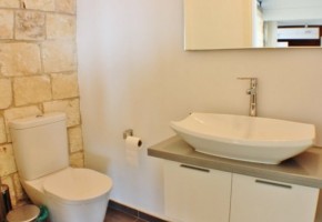 Detached Villa For Sale  in  Tsada