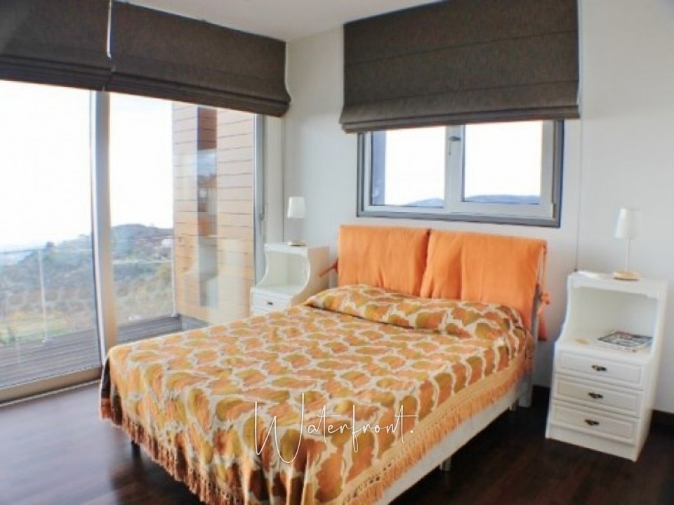 Detached Villa For Sale  in  Tsada